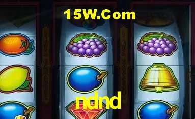 ndnd,ndnd.com