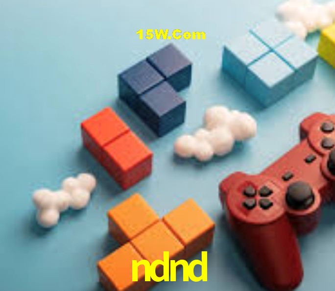 ndnd plataforma