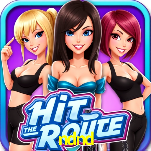 Sinta a adrenalina dos jogos de cassino com ndnd