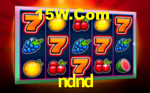 ndnd,ndnd.com