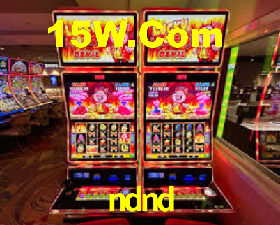 ndnd.com